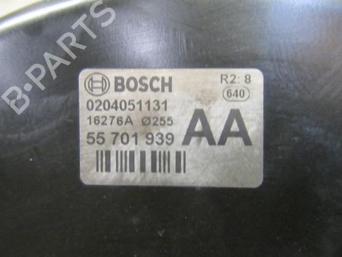 Servo brake VAUXHALL CORSA Mk III (D) (S07) | BP3845605M42 - Image 3