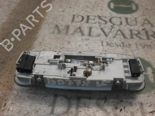 Innerbelysning FORD FOCUS II (DA_, HCP, DP)  | BP7409321I8 