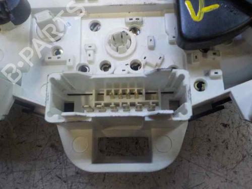 Climate control RENAULT TRAFIC II Van (FL) | BP6071480I5