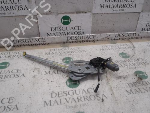 Used Front right window mechanism Front right window mechanism FORD TRANSIT Van (FA_ _) [2006-2014] 4015657 4015657