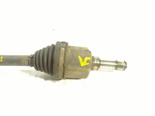 Left front driveshaft FORD TRANSIT Van (FA_ _) | BP7639509M38 - Image 2