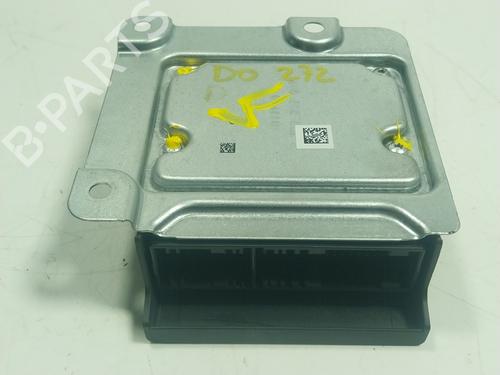 ECU airbags JEEP RENEGADE SUV (BU, B1, BV)  | BP20106625M53