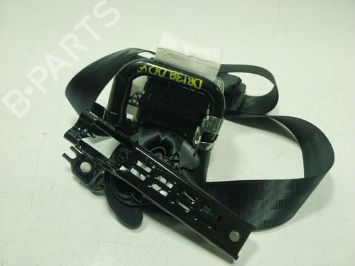 Used Front right seatbelt Front right seatbelt VW CADDY V Box Body/MPV (SBA, SBH) 2.0 TDi (102 hp) 27974752 27974752