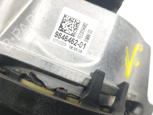 Engine mount BMW X6 (G06, F96) xDrive 30 d Mild-Hybrid | BP29608441M89  - Image 5