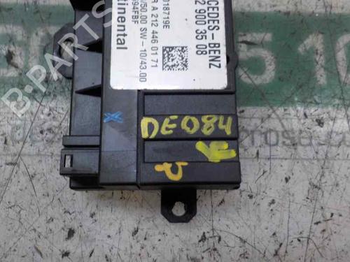 Electronic module MERCEDES-BENZ GLK-CLASS (X204)  | BP4720006M83 