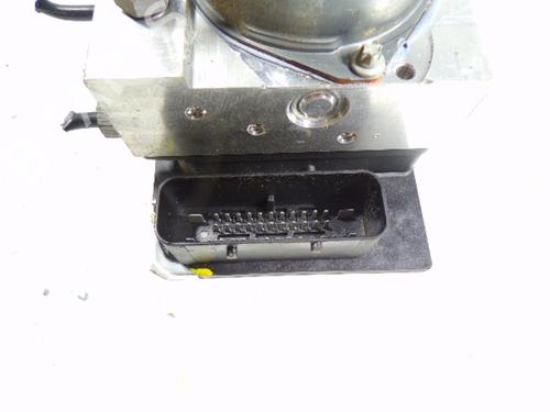 ABS Bremseaggregat BMW X3 (E83) 2.0 d | BP7460632M43 