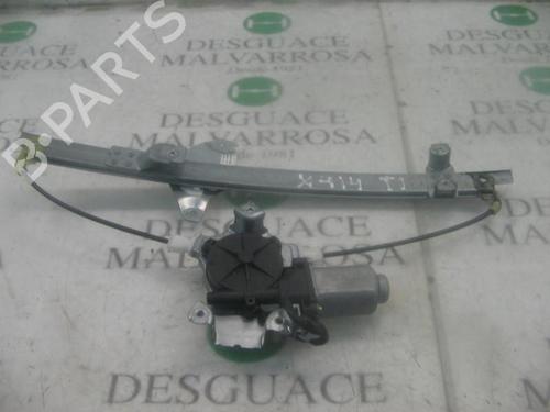 rear-left-window-mechanism-nissan-primera-hatchback-p12-2002-3785720 main image