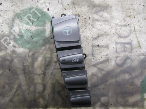 Used Electronic module FIAT BRAVO II (198_) [2006-2016]  4017494