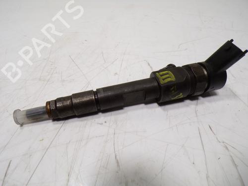 Used Injector Injector SUZUKI GRAND VITARA II (JT, TE, TD) 1.9 DDiS (JB419WD, JB419XD) (129 hp) 13614748 13614748