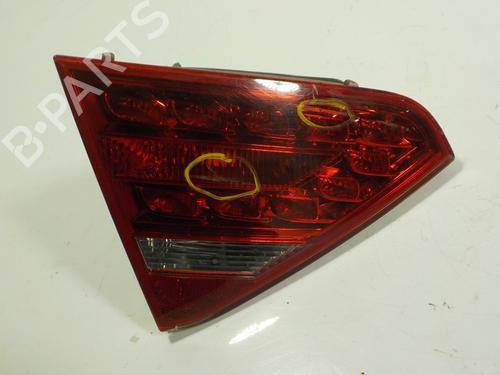 Used Left tailgate light AUDI A5 Sportback (8TA) 3.0 TDI quattro (240 hp) 11884926