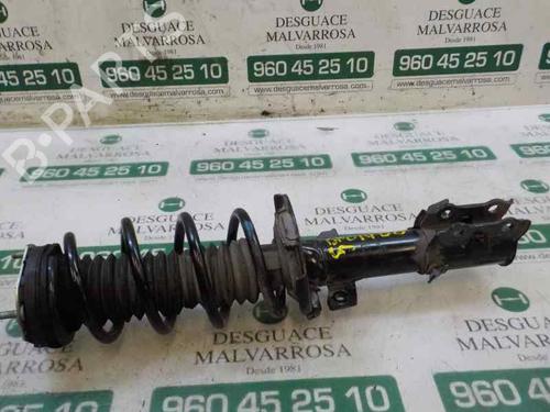 Used Right front shock absorber FORD TOURNEO COURIER B460 MPV [2014-2025]  5819097