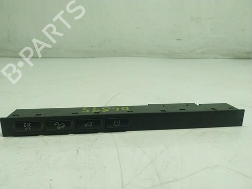 Spak kontakt BMW X5 (E53) 3.0 d (218 hp) 16904151