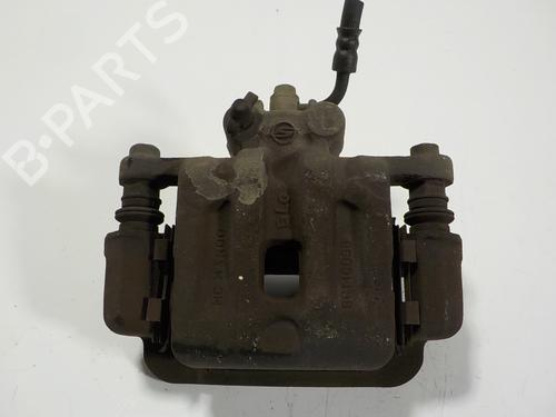 Used Left rear brake caliper Left rear brake caliper SSANGYONG RODIUS I 2.7 Xdi (165 hp) 13379069 13379069