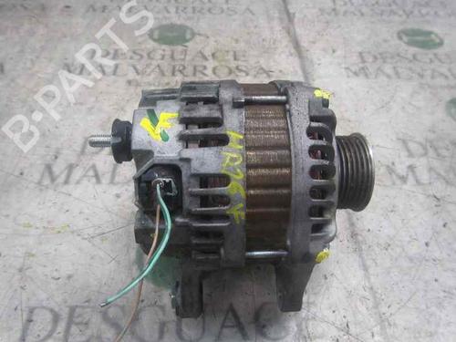 Alternator NISSAN JUKE (F15) 1.6 | BP3989755M7 