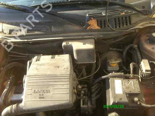 Gearbox LANCIA Y (840_)  | BP3740319M3 