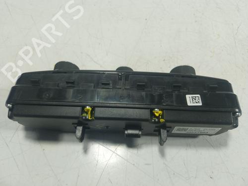 AC-Styringsenhed/Manøvreenhed OPEL CORSA F (P2JO) 1.2 (68) | BP21131223I5 