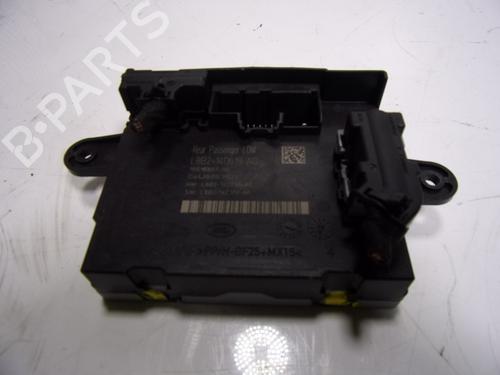Used Electronic module Electronic module LAND ROVER DISCOVERY V (L462) D300 MHEV 4x4 (300 hp) 15647828 15647828