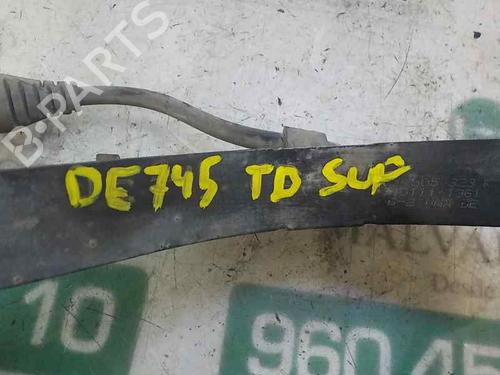 Right rear suspension arm AUDI A6 C6 (4F2) 2.0 TDI | BP5186155M15 