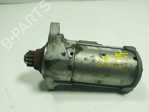 Used Starter Starter SKODA OCTAVIA III Combi (5E5, 5E6) 2.0 TDI (150 hp) 17146183 17146183