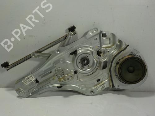 Used Front left window mechanism Front left window mechanism 13488661 13488661
