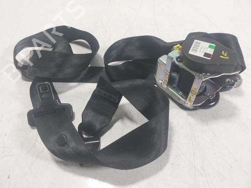 Used Rear right seatbelt Rear right seatbelt 18648893 18648893