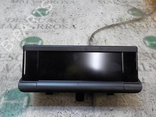 Used Instrument cluster Instrument cluster CITROËN C4 CACTUS [2014-2026] 4005334 4005334