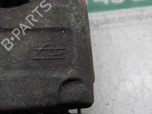 Right rear brake caliper FORD FOCUS III 1.6 Ti | BP11550726M106 