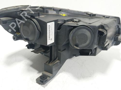 Left headlight VW CADDY V Box Body/MPV (SBA, SBH) 2.0 TDi BMT | BP28188582C28 