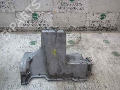 Oil sump MERCEDES-BENZ A-CLASS (W168) A 170 CDI (168.008) | BP14277264M115 