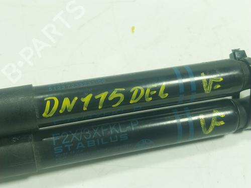 Hood lift support BMW 3 (F30, F80)  | BP18914765C139 