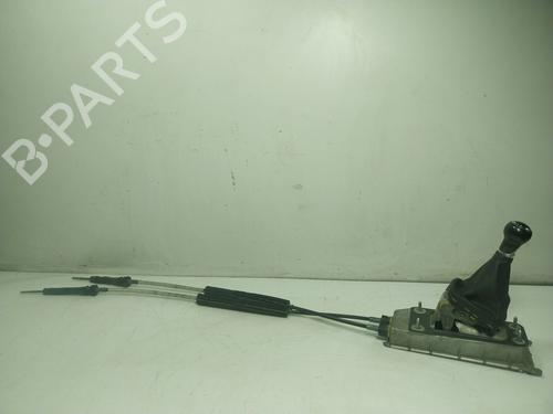 BP16664623M90 | Manual gearbox selector AUDI A1 Sportback (8XA, 8XF)  BP16664623M90