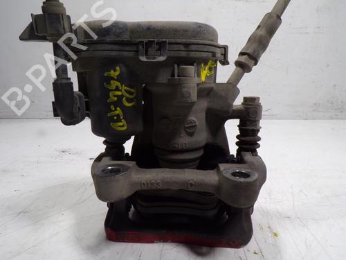 Right rear brake caliper MERCEDES-BENZ A-CLASS (W176)  | BP11554208M106 