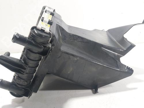 Water radiator SEAT LEON Sportstourer (KL8, KLD) 1.5 eTSI | BP30742770M31