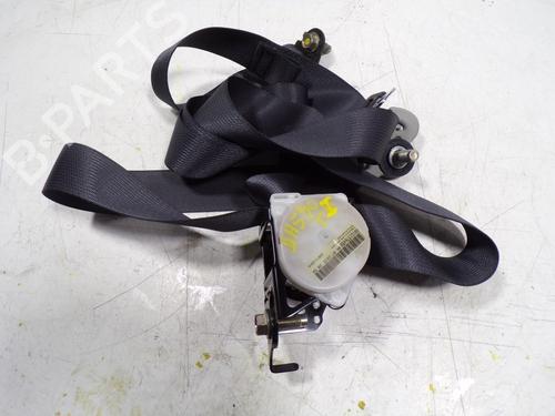 Used Rear left seatbelt Rear left seatbelt HONDA CIVIC IX (FK) 1.6 i-DTEC (FK3) (120 hp) 8280047 8280047