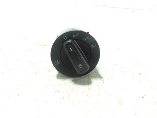 Used Headlight switch Headlight switch VW POLO VI (AW1, BZ1, AE1) 1.0 (75 hp) 9656303 9656303