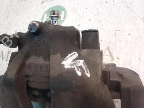 Right front brake caliper OPEL ASTRA H (A04) 1.7 CDTI (L48) | BP11547416M104 