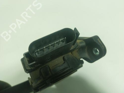 Pedal LAND ROVER RANGE ROVER EVOQUE (L538) 2.2 D 4x4 | BP23205115I4 - Image 6