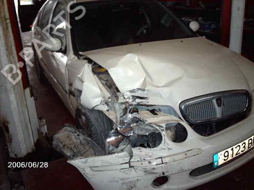 Rear left window mechanism ROVER 45 I Hatchback (RT)  | BP3742334C24  - Image 8