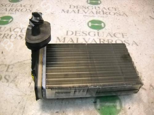 Used Heater matrix Heater matrix VW GOLF IV (1J1) 1.9 TDI (110 hp) 3737901 3737901