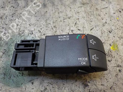Used Electronic module Electronic module DACIA DUSTER (HS_) 1.5 dCi (109 hp) 3849923 3849923