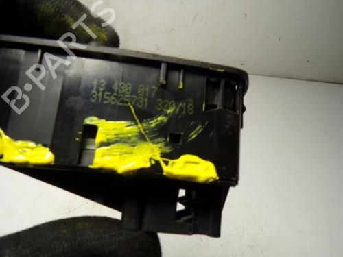 Left front window switch OPEL CORSA E (X15) 1.4 (08, 68) | BP12979982I27 