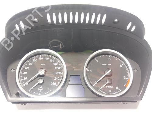 Used Instrument cluster Instrument cluster BMW X6 (E71, E72) xDrive 40 d (306 hp) 32271466 32271466