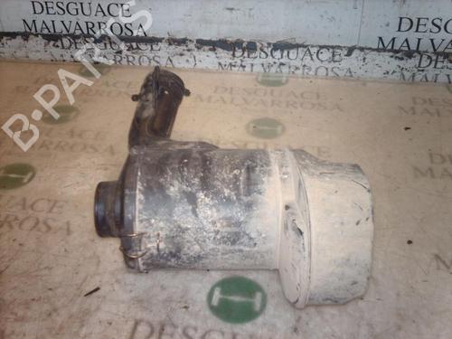 Used Air filter box CITROËN ZX (N2) [1991-1999]  14294285