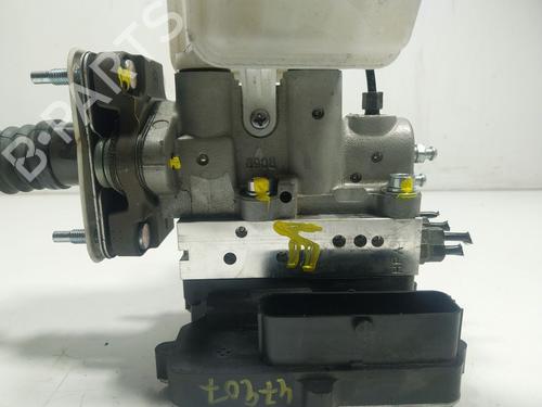 Servo brake HYUNDAI IONIQ (AE) 1.6 GDI Hybrid | BP18071367M42 