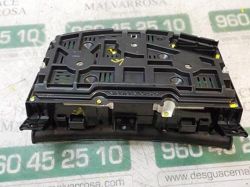 Instrument cluster OPEL ASTRA H GTC (A04)  | BP3874505C47 