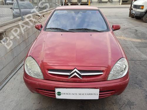 Rear right window mechanism CITROËN XSARA (N1) 2.0 HDi 90 | BP7194588C25 