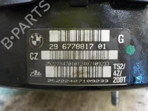 Servo brake BMW 3 (E90) 320 d | BP3851337M42 