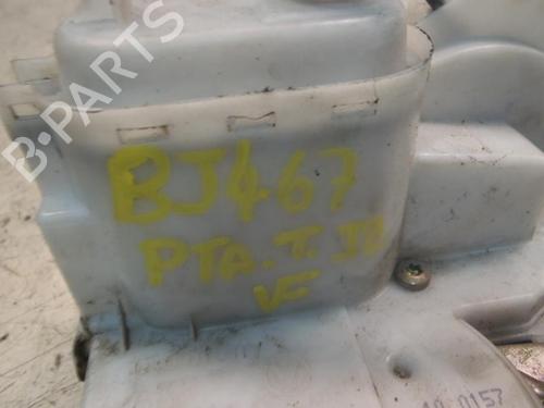 Rear left lock SEAT IBIZA II (6K1)  | BP3759710C100 