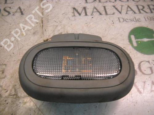 Used Interior roof light Interior roof light RENAULT CLIO II (BB_, CB_) [1998-2016] 7409368 7409368