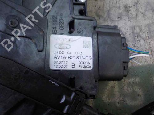 Front left lock FORD B-MAX (JK) | BP6082802C98 - Image 2